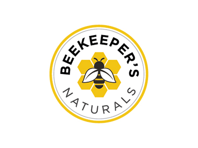 Beekeepers Naturals